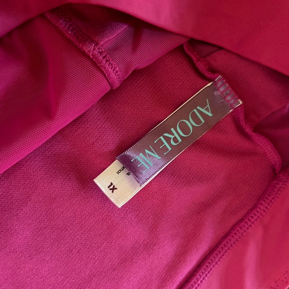 ADORE 2 Piece Women’s Swimsuit - Picture 4 of 7